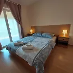 Apartments Tea