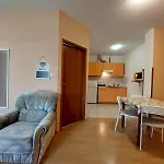 Apartments Tea